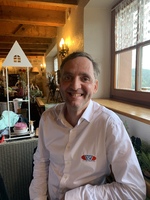 Club Venturi - Alsace 2021