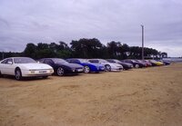 Le Mans Classic - Espace Club