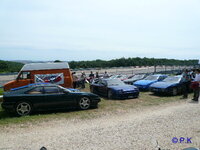 Grand-Prix de l’Age d’Or - Emplacement Club