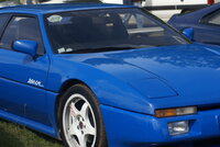 Grand-Prix de l’Age d’Or - 260 LM : la belle bleue
