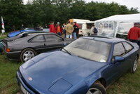 Grand-Prix de l’Age d’Or - L'emplacement bis