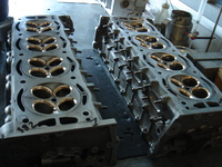 Morvan - Un moteur