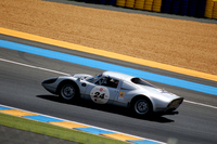 Le Mans Classic - La course 2