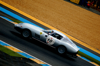 Le Mans Classic - La course 1