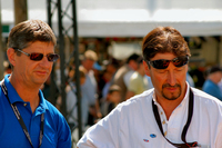 Le Mans Classic - Contemplation