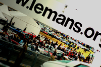 Le Mans Classic - L'atmosphère