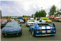vues à Magny Cours 1