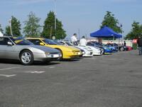 Classic Days - exposition