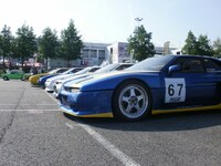 Classic Days - nez