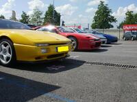 Classic Days - couleurs