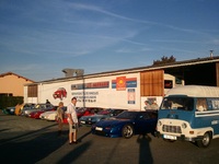 Poitou - Rencontre