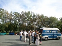 Poitou - Rencontre
