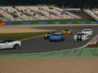 Classic Days - chauffeurs du dimanche