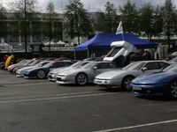 Classic Days - la ruche