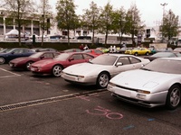 Classic Days - CD 2012