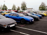 Classic Days - CD 2012