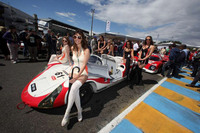 Le Mans Classic - Le Mans Classic - Porsche 910 n°61