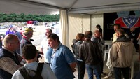 Le Mans Classic - Une visite amicale