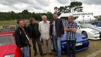 Le Mans Classic - Revival