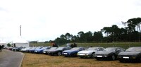 Le Mans Classic - Quel beau plateau !