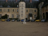 Sancerre - la verrerie