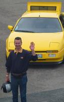 Lurcy Levis - 2013-10-04 - Un pilote heureux !!