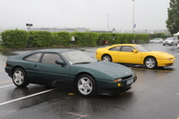 Classic Days - Encore de l'eau !