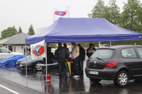 Classic Days - Tous aux abris !