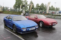 Classic Days - Deux inconcients