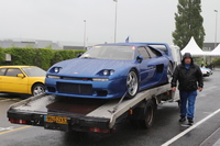 Classic Days - 400 dans les starting-blocks (bis)