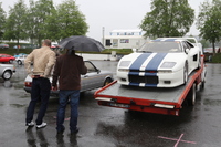 Classic Days - 400 dans les starting-blocks