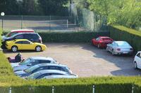 Classic Days - Des Venturi en bonne compagnie