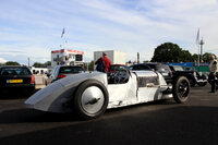 Les Grandes Heures Automobiles - Une rarissime Voisin