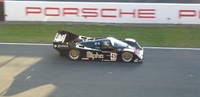 Le Mans Classic 2016
