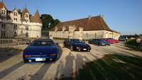 Rallye des vignes
