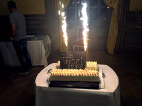Un anniversaire sans gâteau n'est pas un anniversaire
