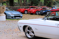 Parking du musée Maurice Dufresne
