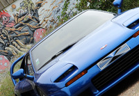 400 GT endormie