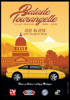 l'affiche des 30 ans