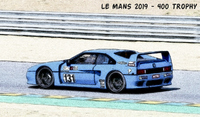 Classic Days - Dessin ou presque...