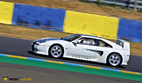 Classic Days - circuit Bugatti Le Mans