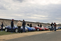 Youngtimers Festival - Nos Venturi attiraient du monde !