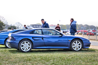 Youngtimers Festival - Avril 2019 - Youngtimers Festival à Montlhéry