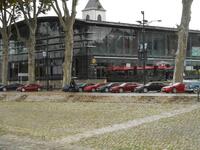 AG - Orléans place de Loire