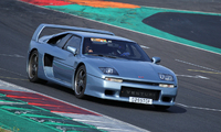 Classic Days - 400 Trophy