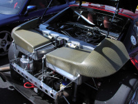 15-16 mai Lurcy Levis - moteur