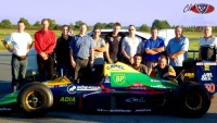 Lurcy - F1
