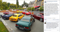 Les Grandes Heures Automobiles - presse