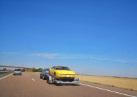 Classic Days - En route vers Le Mans