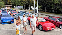 Club Venturi - Alsace 2021